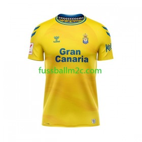 Fußballtrikots Las Palmas Heim Trikotsatz 2023-2024